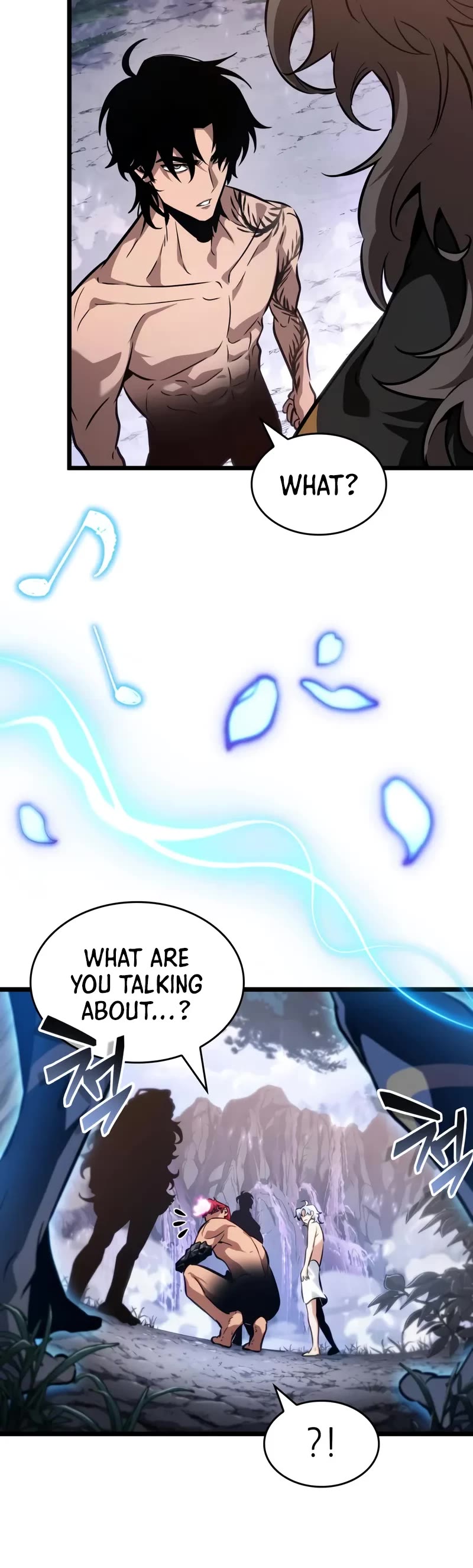 The World After the Fall chapter 199 page 30