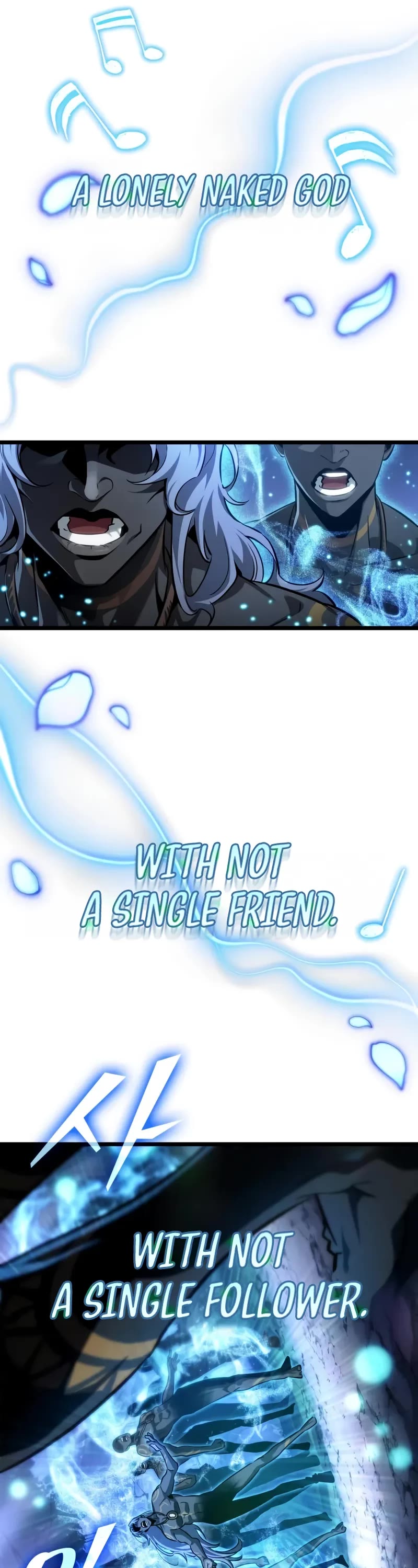 The World After the Fall chapter 199 page 31