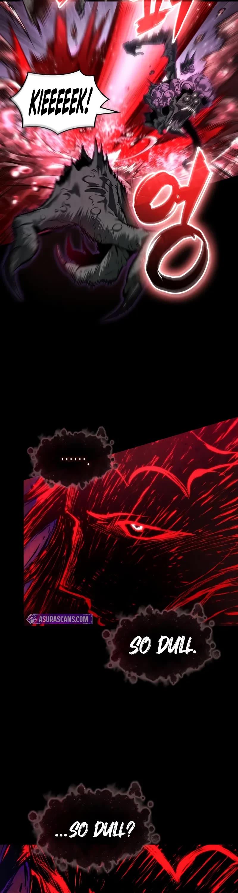 The World After the Fall chapter 199 page 42