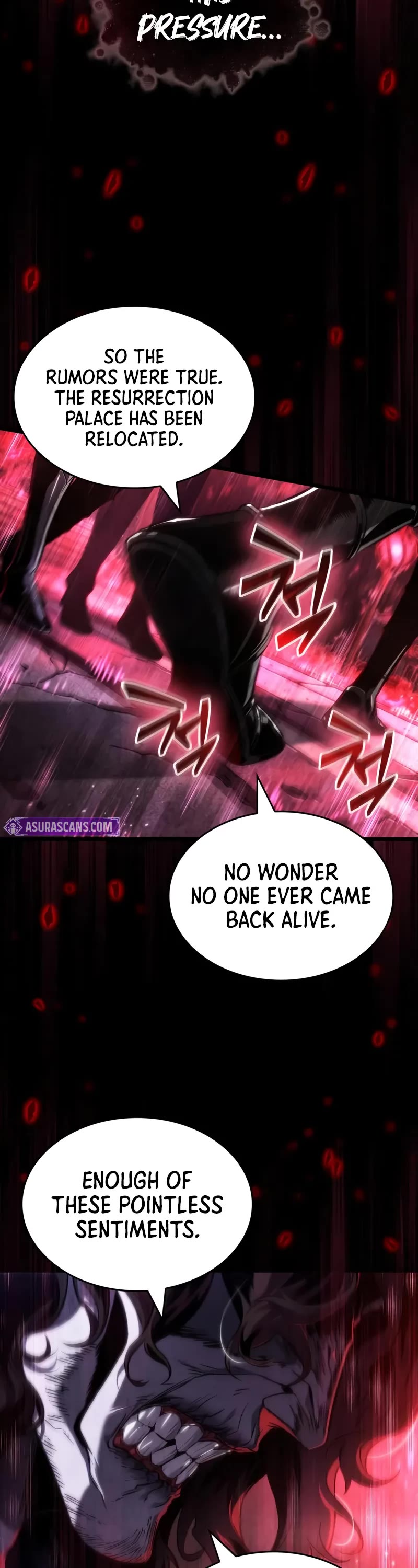 The World After the Fall chapter 199 page 46