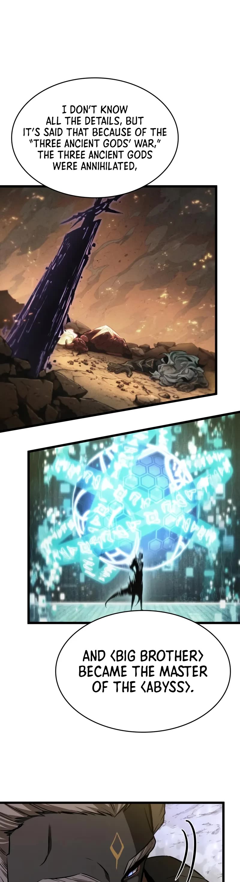 The World After the Fall chapter 199 page 5