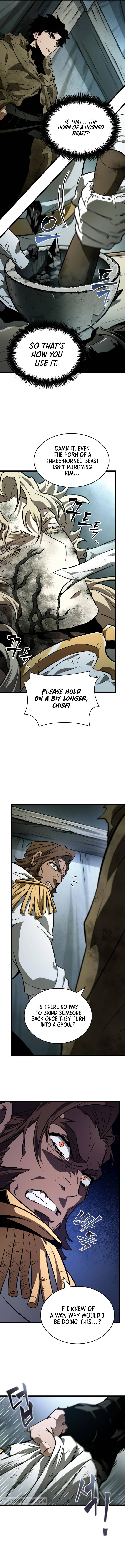 The World After the Fall chapter 20 page 10