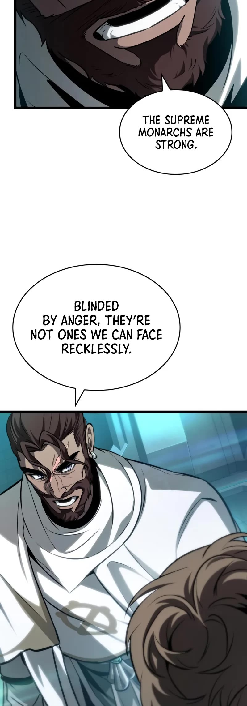 The World After the Fall chapter 201 page 15