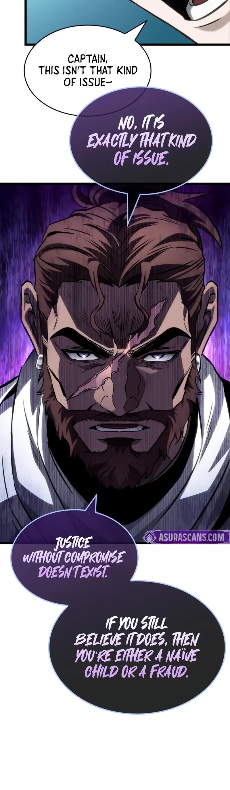 The World After the Fall chapter 201 page 20