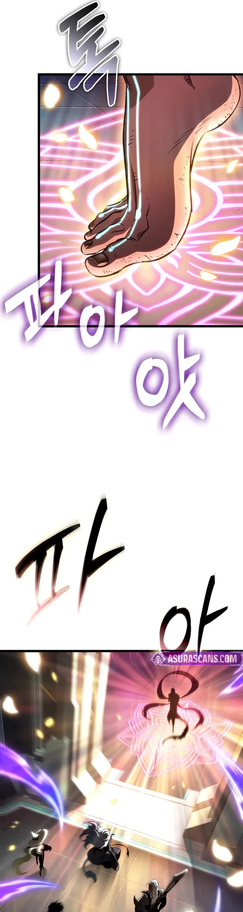 The World After the Fall chapter 201 page 42