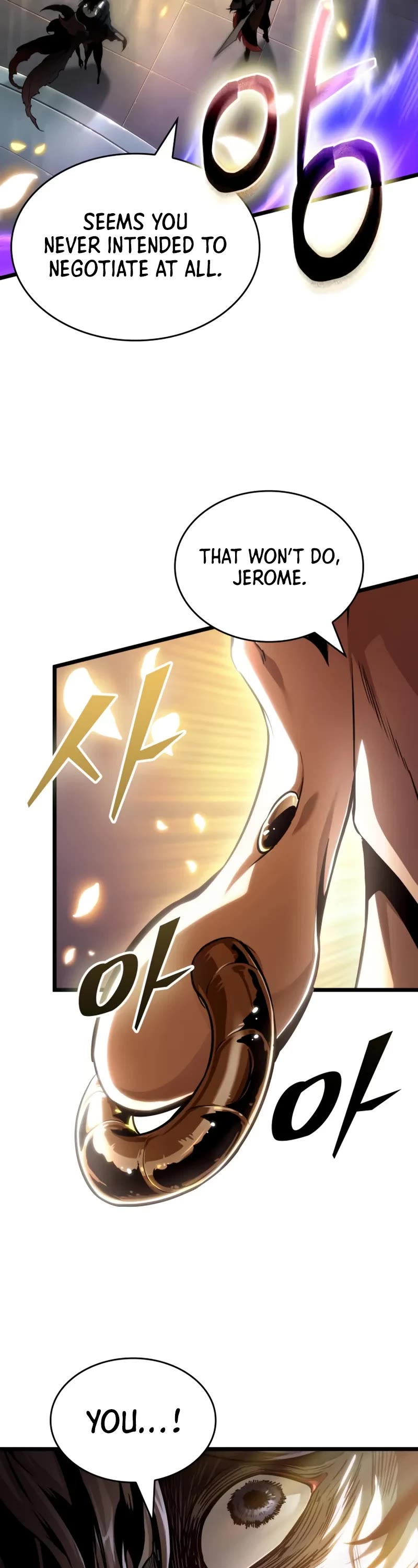 The World After the Fall chapter 201 page 43