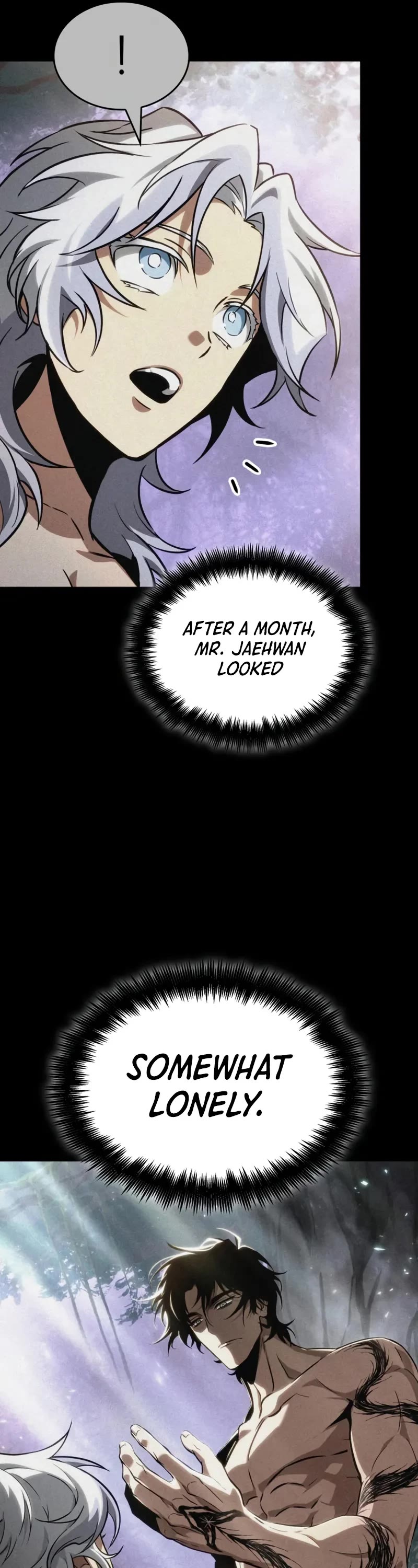 The World After the Fall chapter 202 page 12