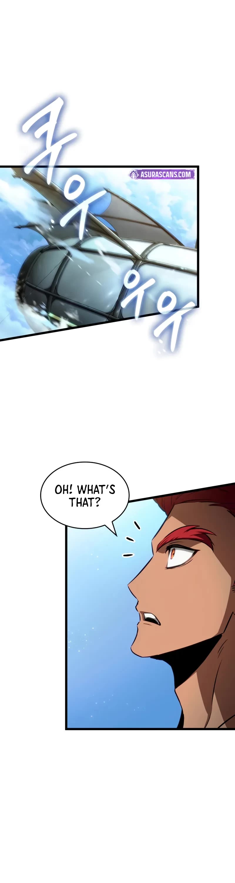 The World After the Fall chapter 202 page 14