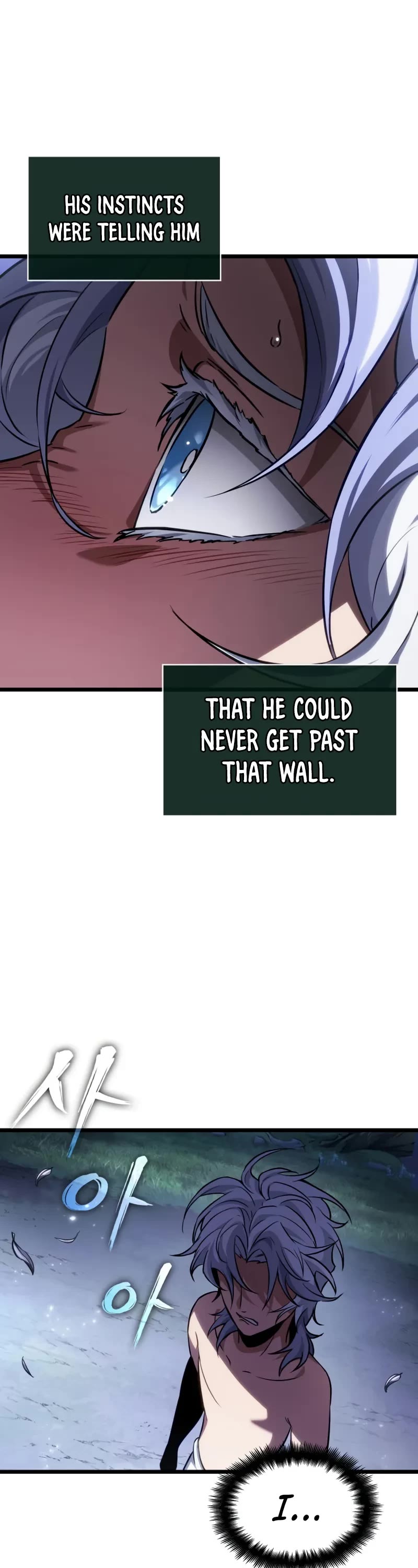 The World After the Fall chapter 202 page 22