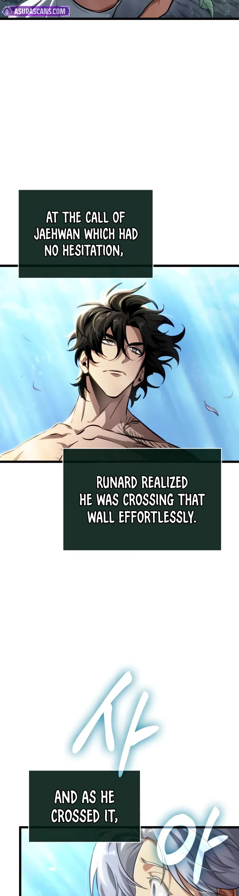 The World After the Fall chapter 202 page 24