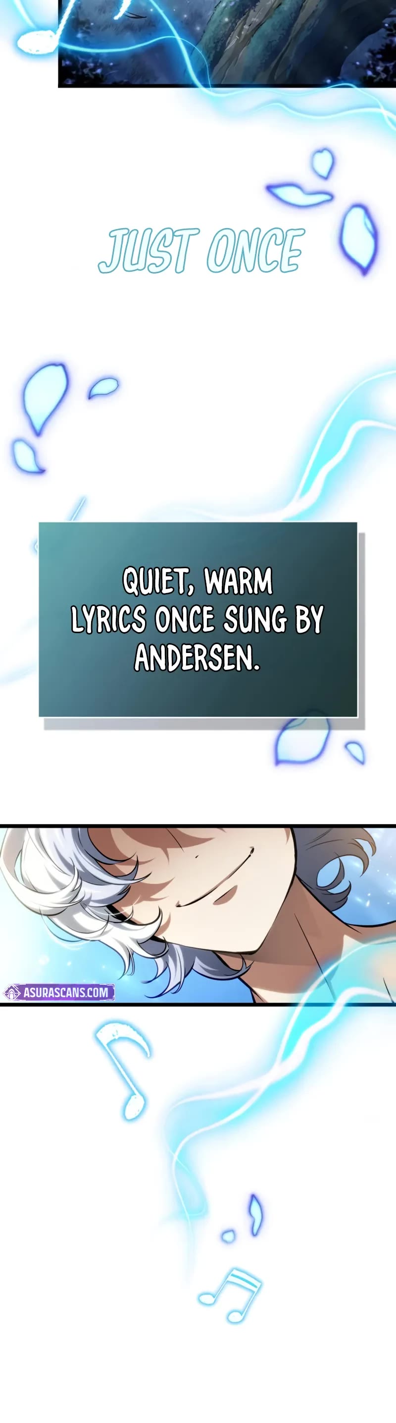 The World After the Fall chapter 202 page 30