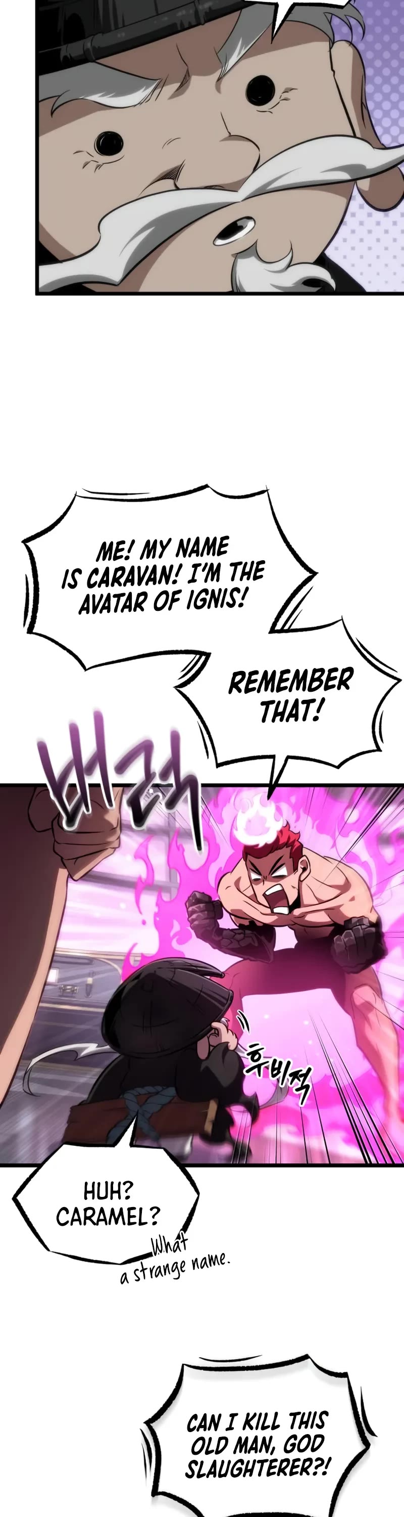 The World After the Fall chapter 202 page 33