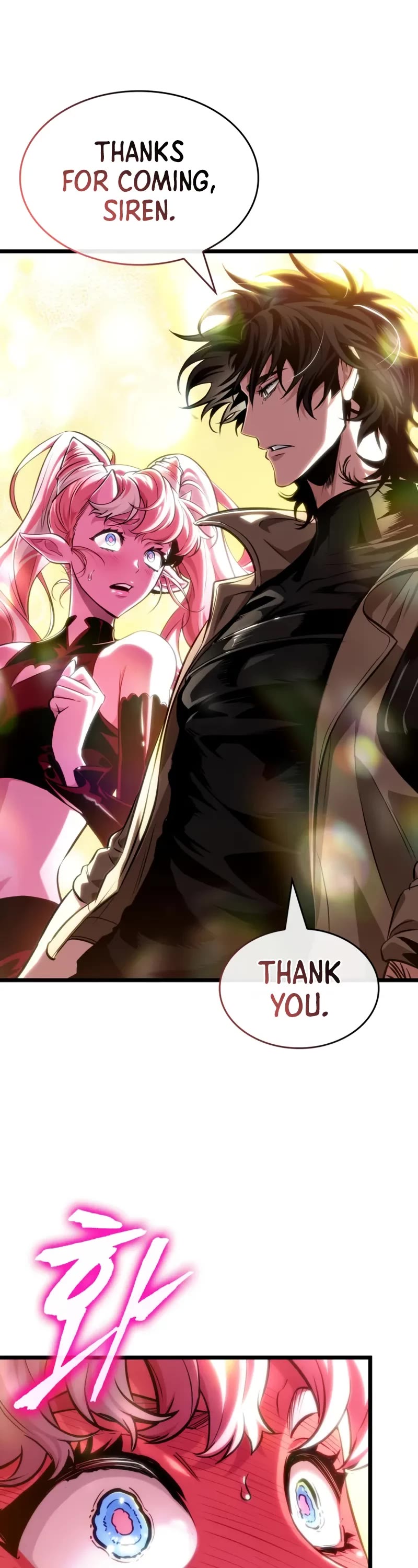 The World After the Fall chapter 202 page 40