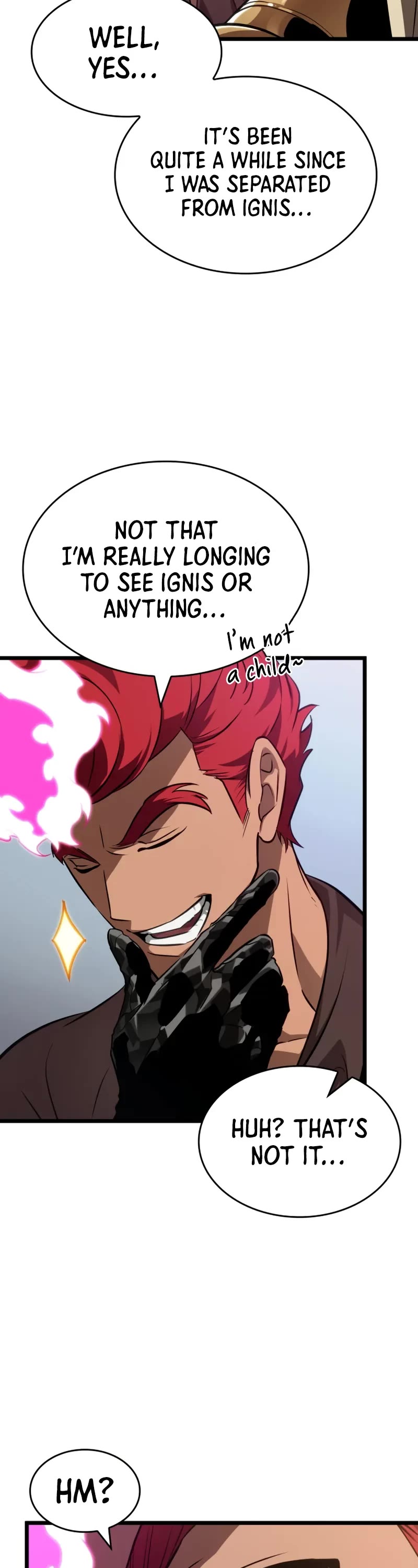 The World After the Fall chapter 202 page 48