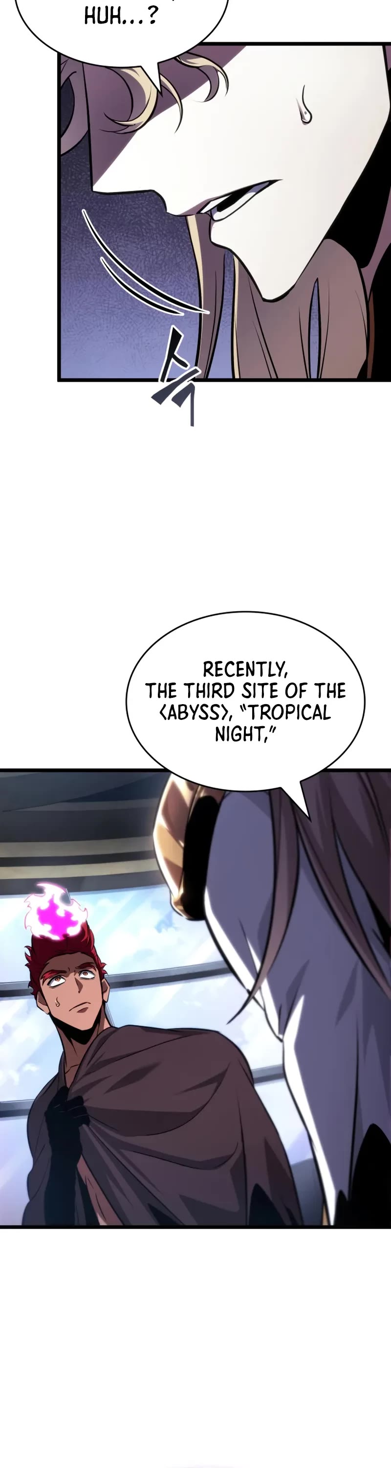 The World After the Fall chapter 202 page 50