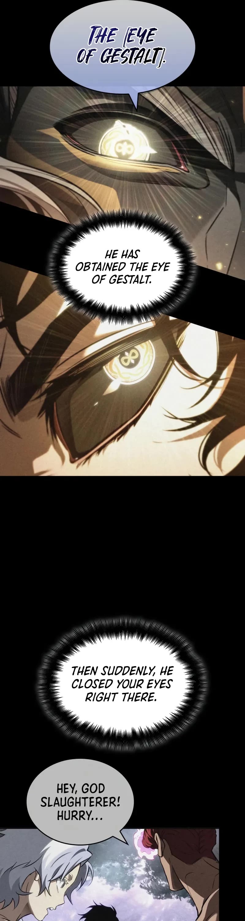 The World After the Fall chapter 202 page 7