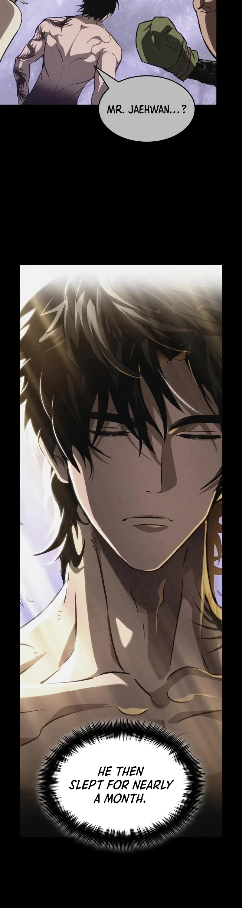 The World After the Fall chapter 202 page 8