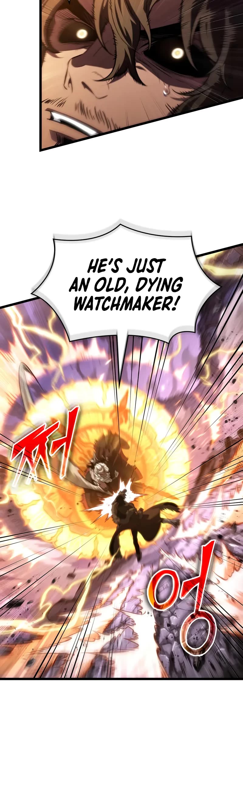 The World After the Fall chapter 203 page 10