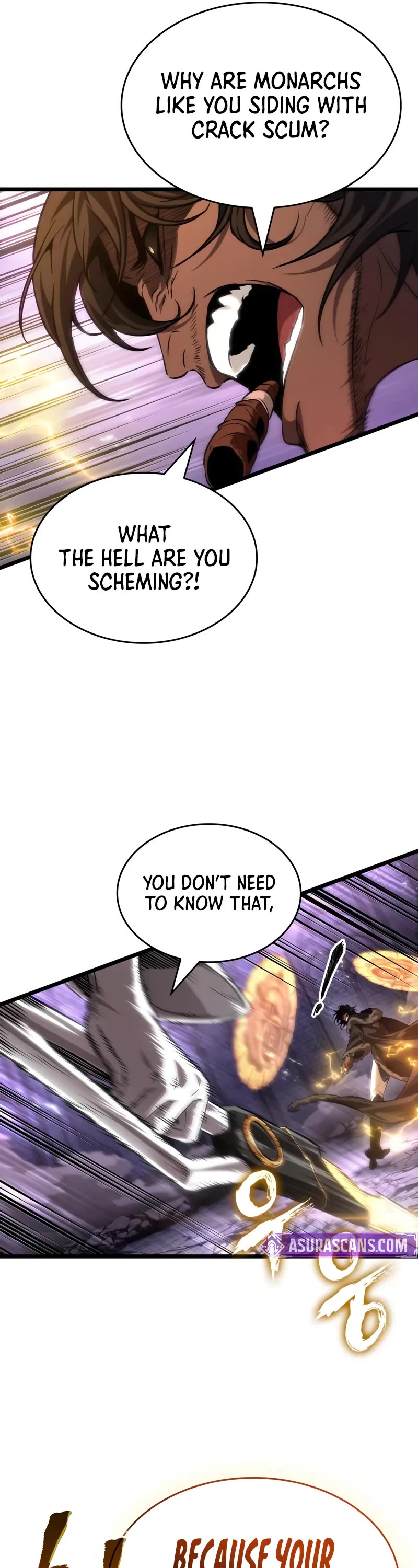 The World After the Fall chapter 203 page 12