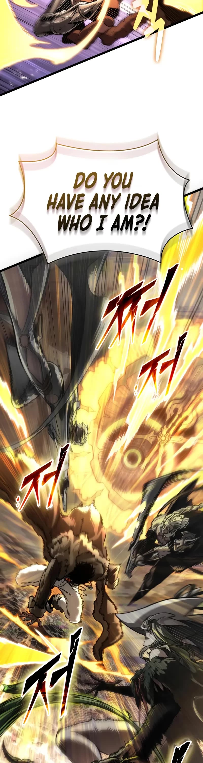 The World After the Fall chapter 203 page 14