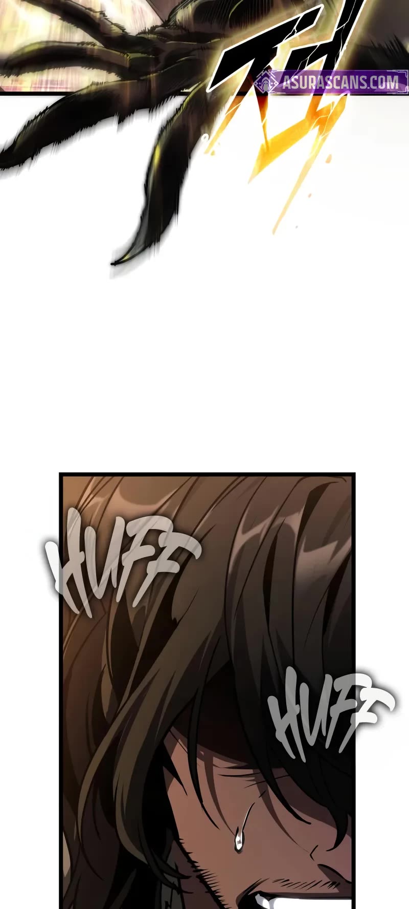 The World After the Fall chapter 203 page 15