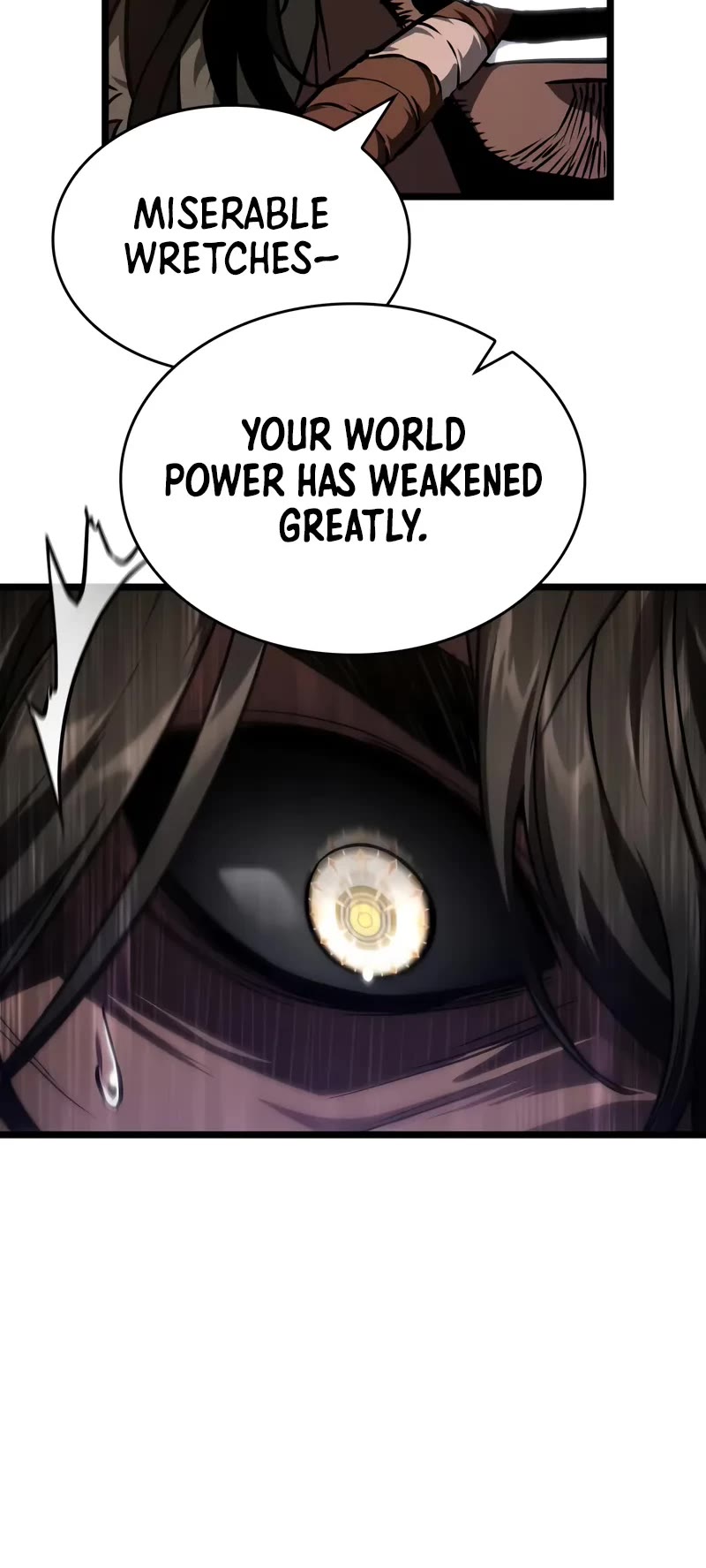 The World After the Fall chapter 203 page 16