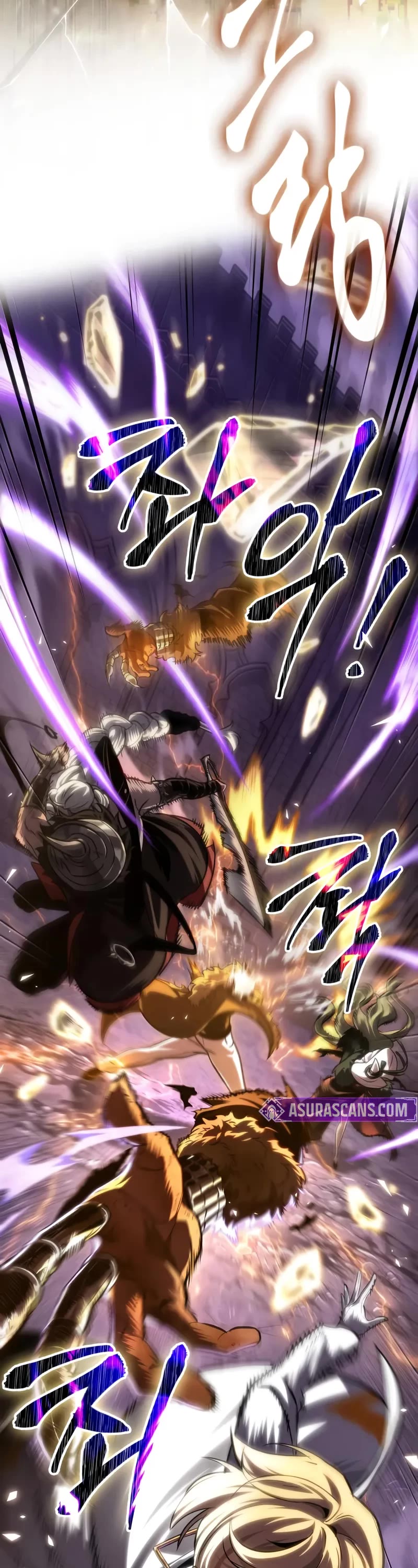 The World After the Fall chapter 203 page 18