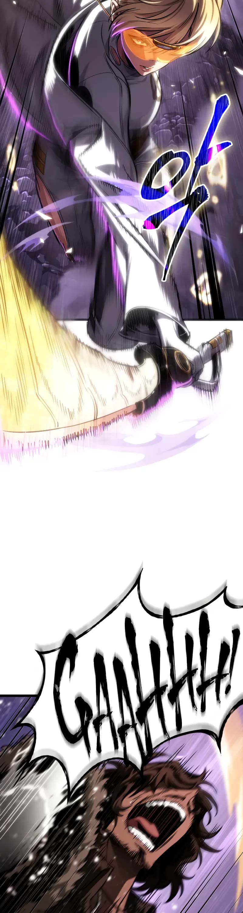 The World After the Fall chapter 203 page 19