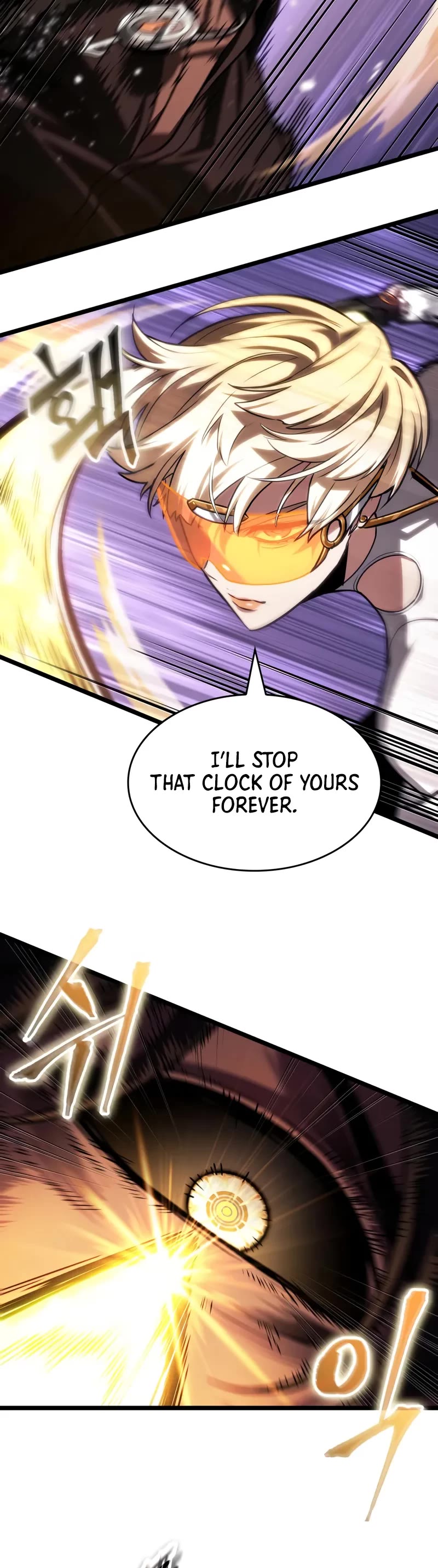 The World After the Fall chapter 203 page 20