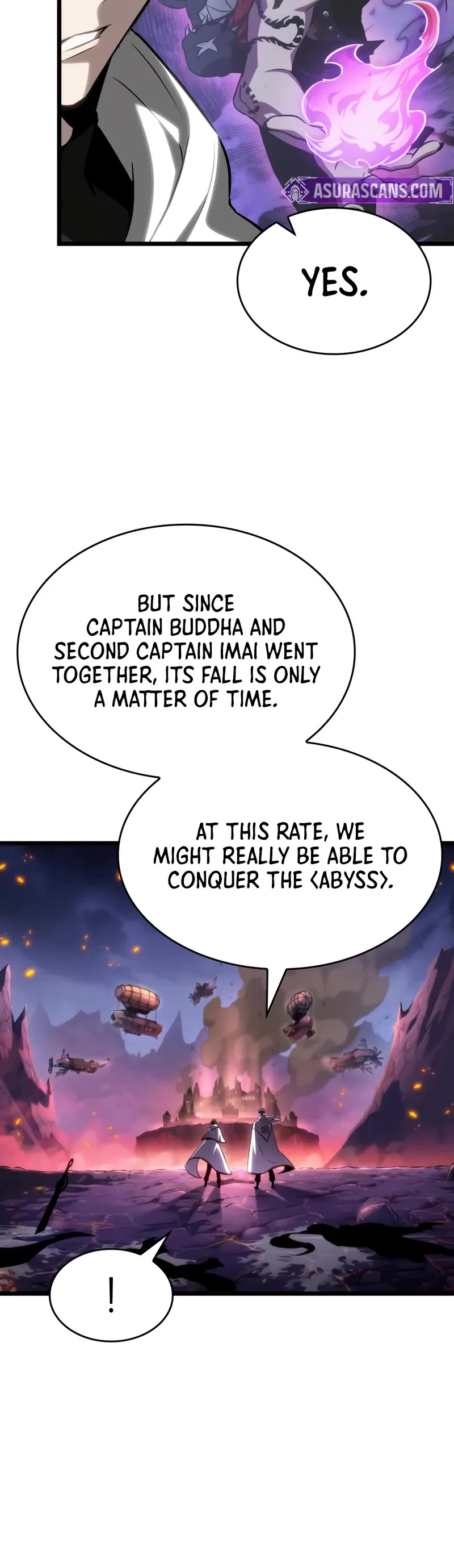 The World After the Fall chapter 203 page 26