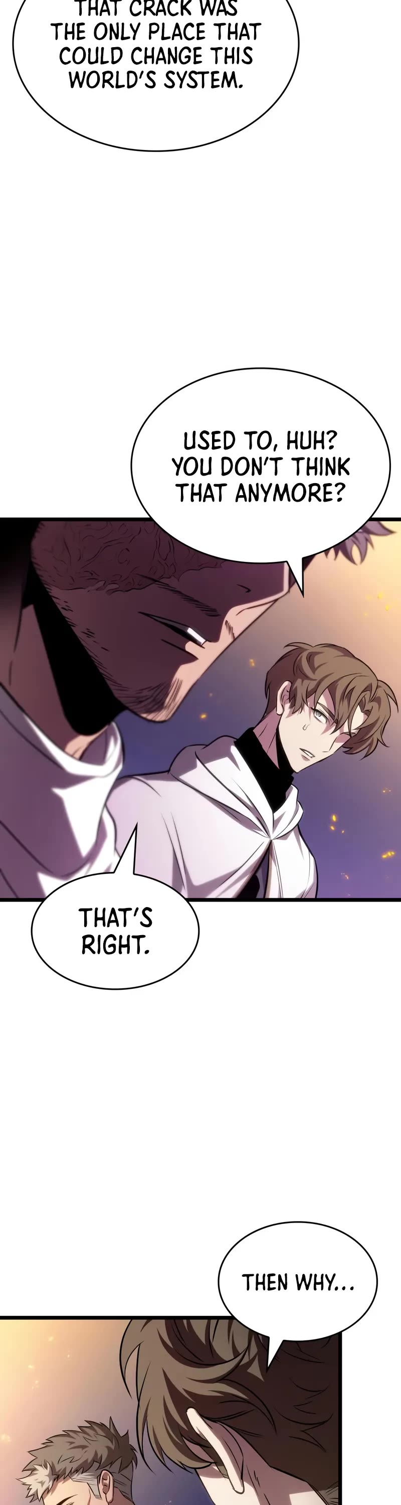 The World After the Fall chapter 203 page 39