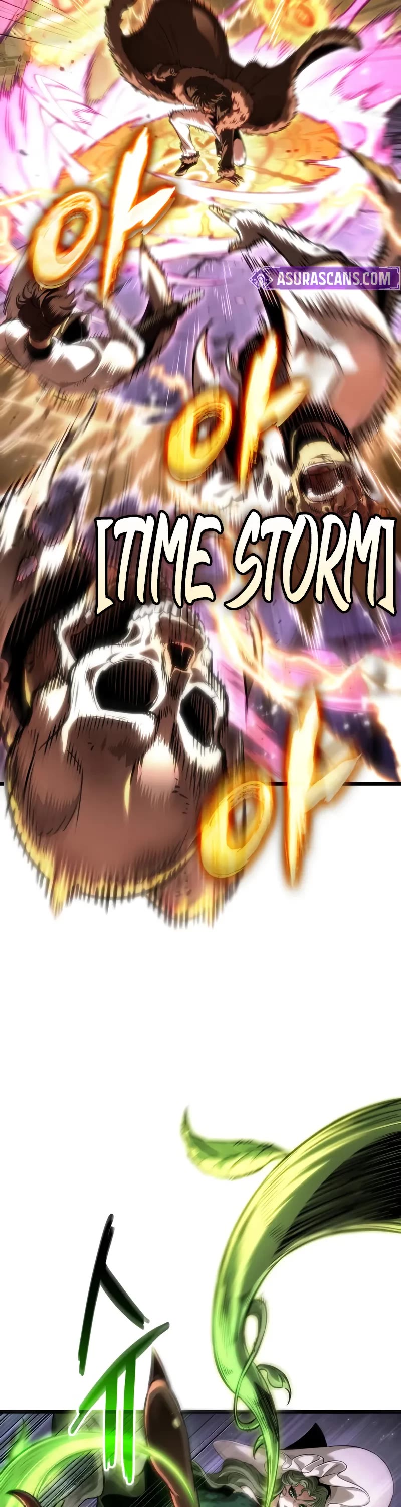 The World After the Fall chapter 203 page 4