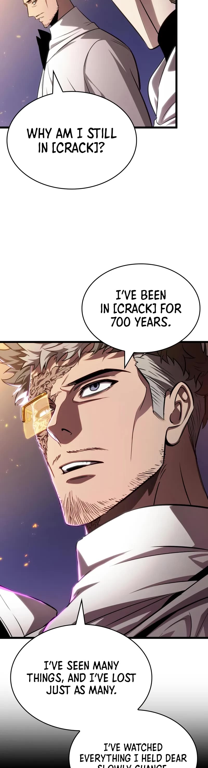 The World After the Fall chapter 203 page 40