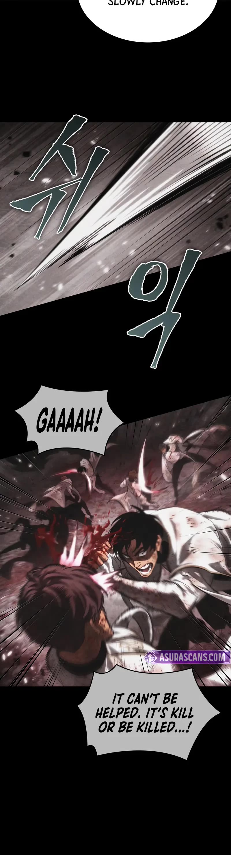 The World After the Fall chapter 203 page 41