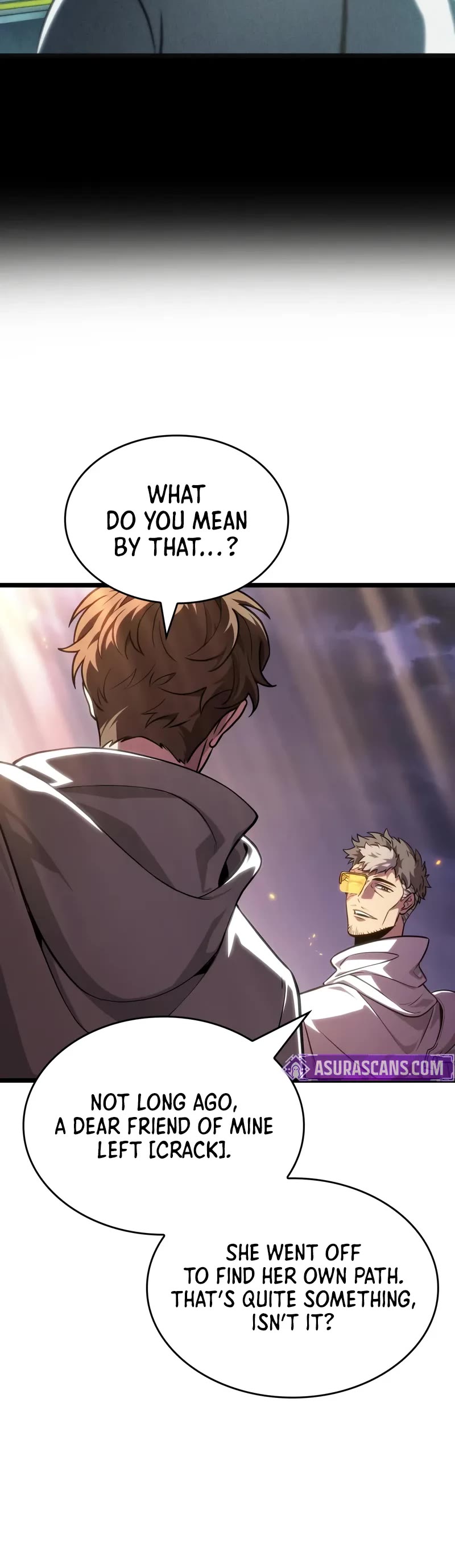 The World After the Fall chapter 203 page 46