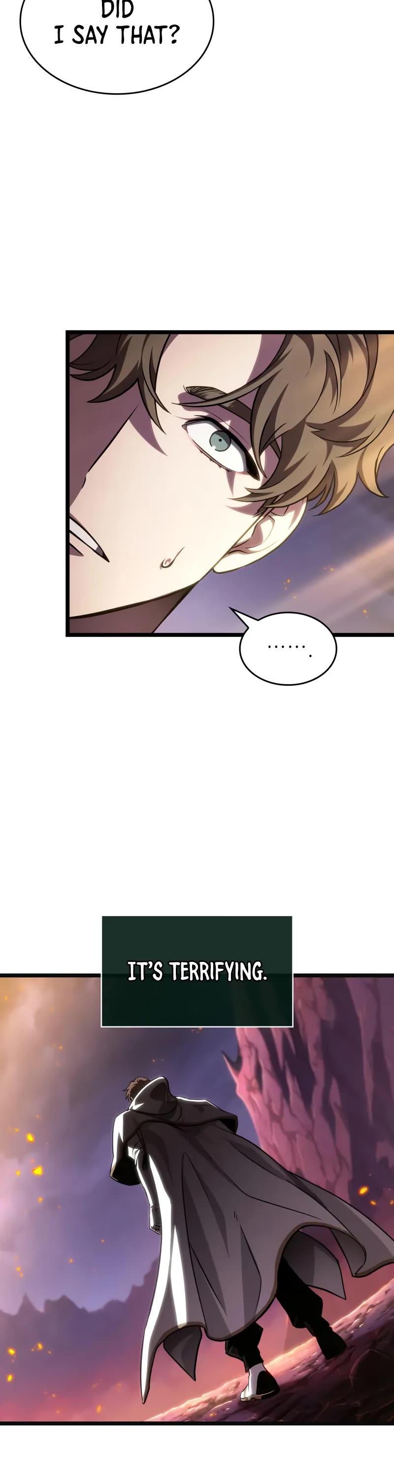 The World After the Fall chapter 203 page 48