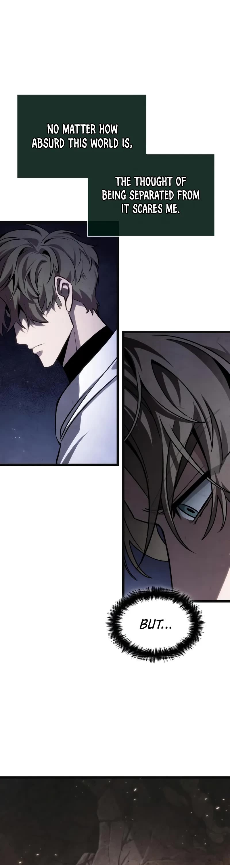 The World After the Fall chapter 203 page 49