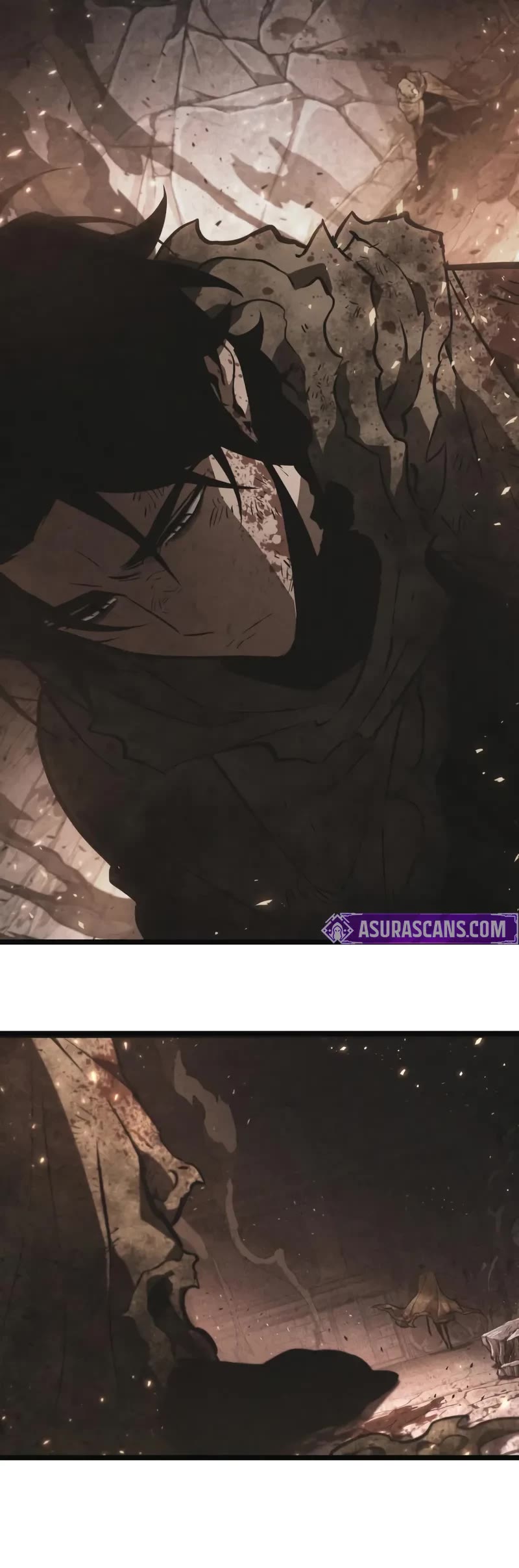 The World After the Fall chapter 203 page 50