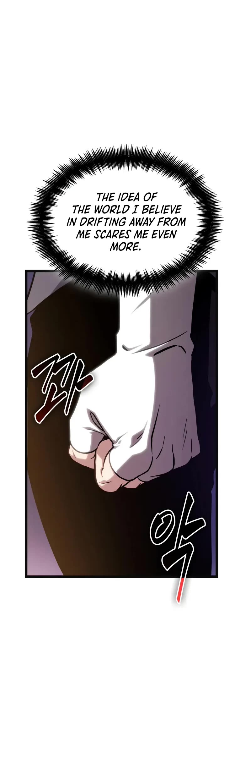 The World After the Fall chapter 203 page 51