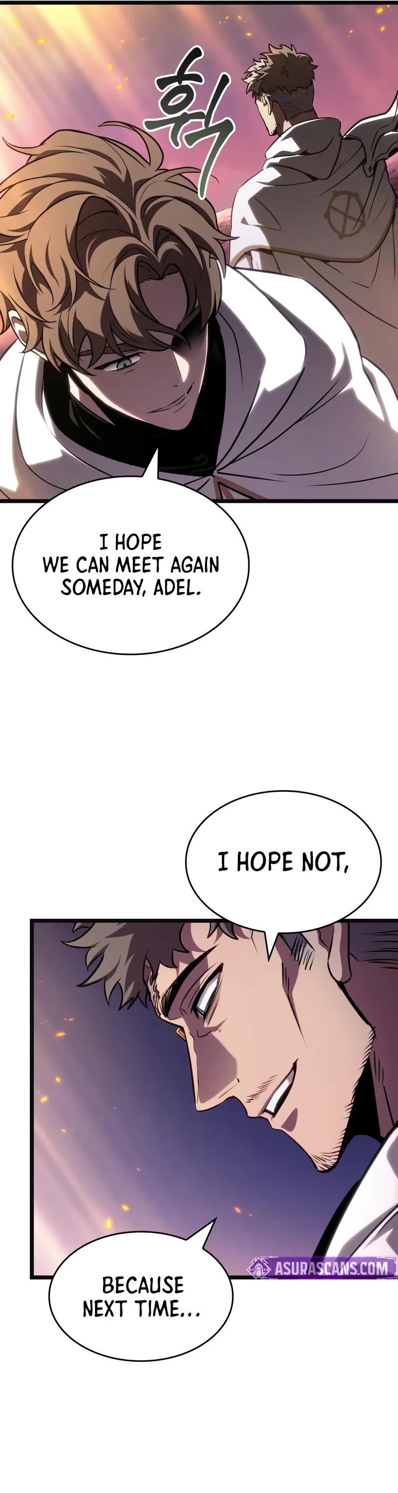 The World After the Fall chapter 203 page 52