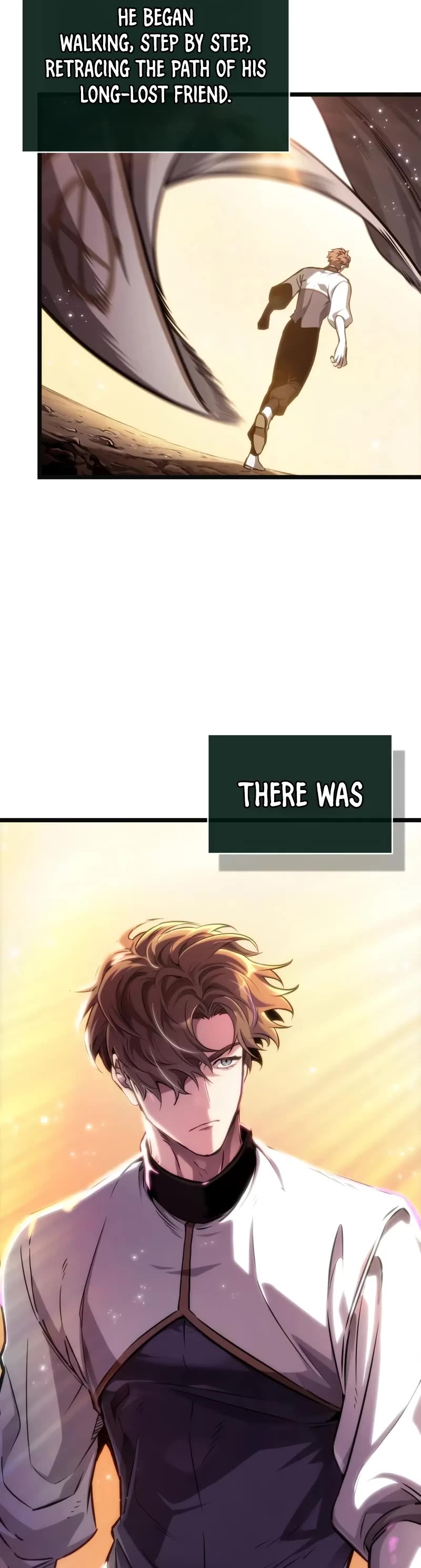 The World After the Fall chapter 203 page 55