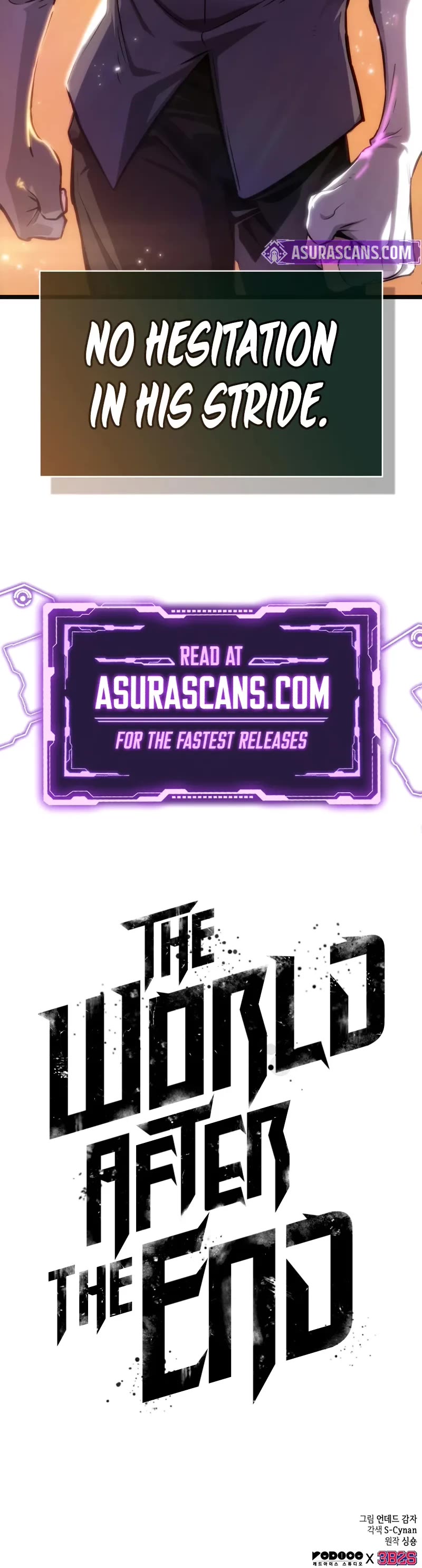 The World After the Fall chapter 203 page 56