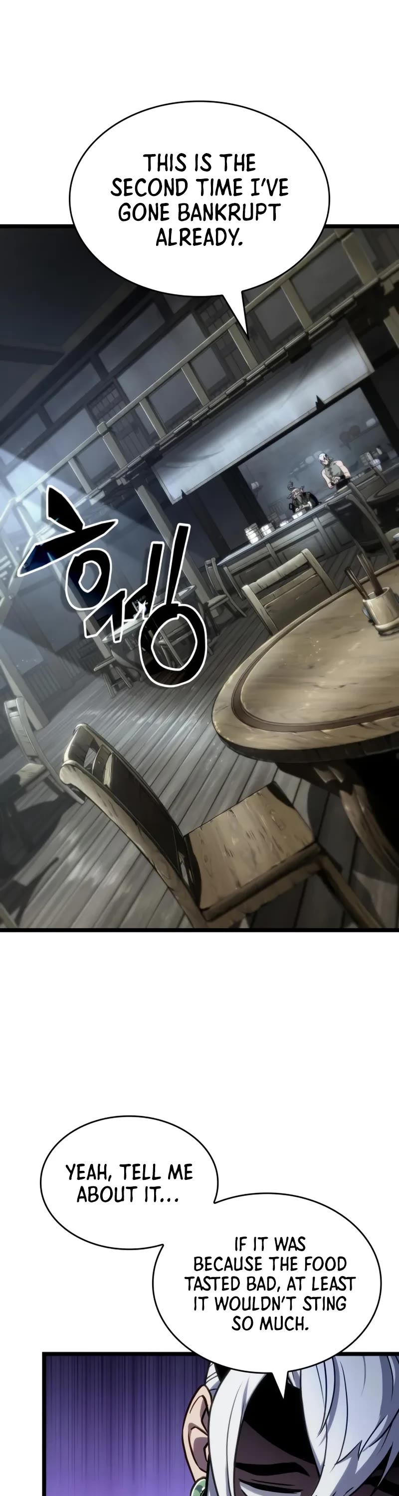 The World After the Fall chapter 204 page 15