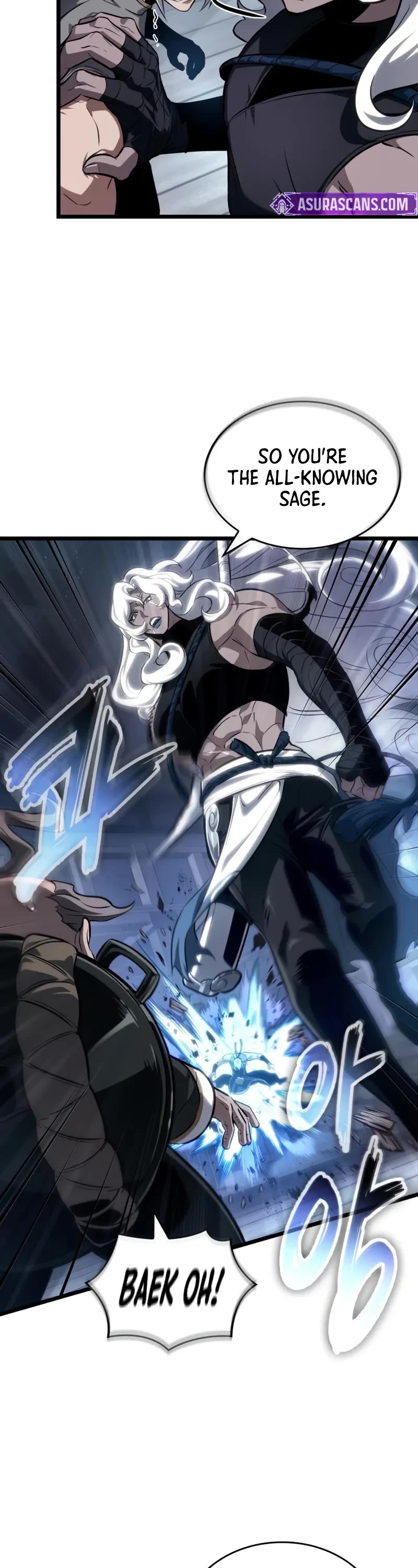 The World After the Fall chapter 204 page 29