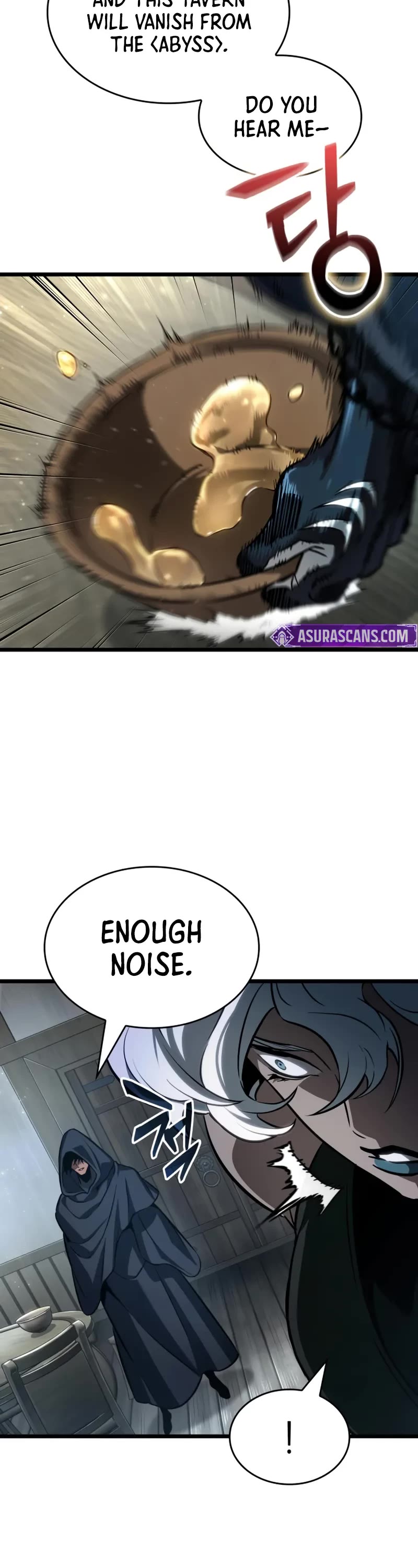 The World After the Fall chapter 204 page 33