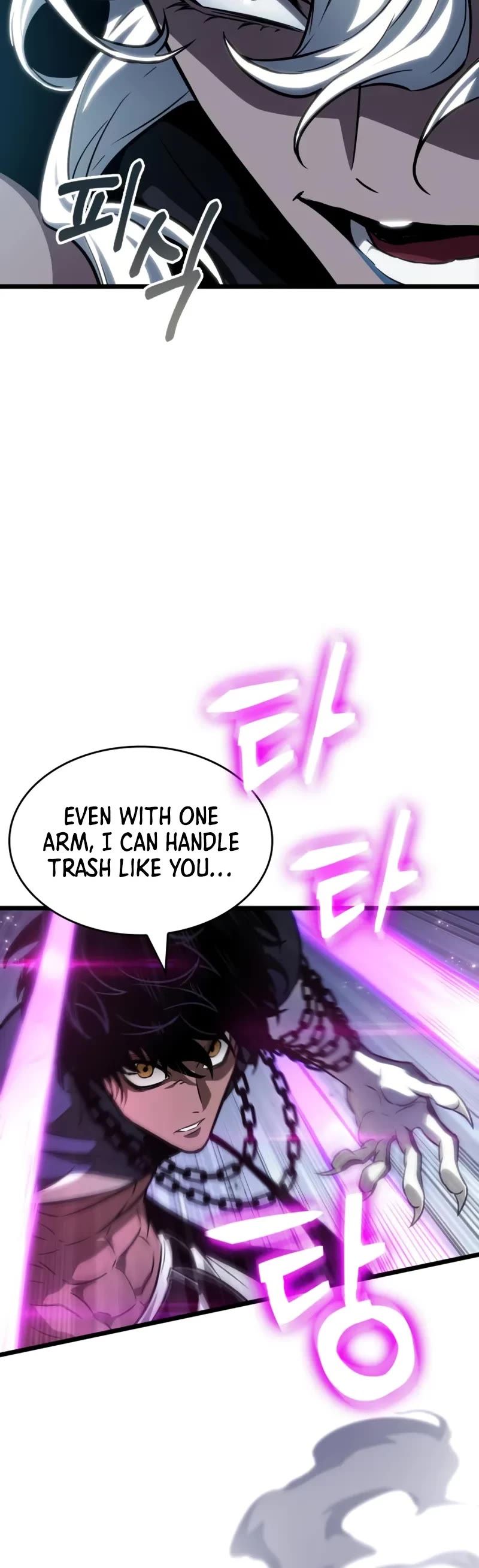 The World After the Fall chapter 204 page 36