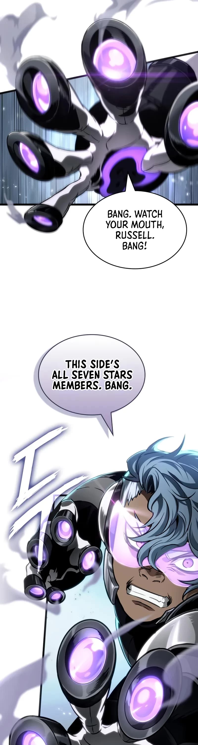 The World After the Fall chapter 204 page 37