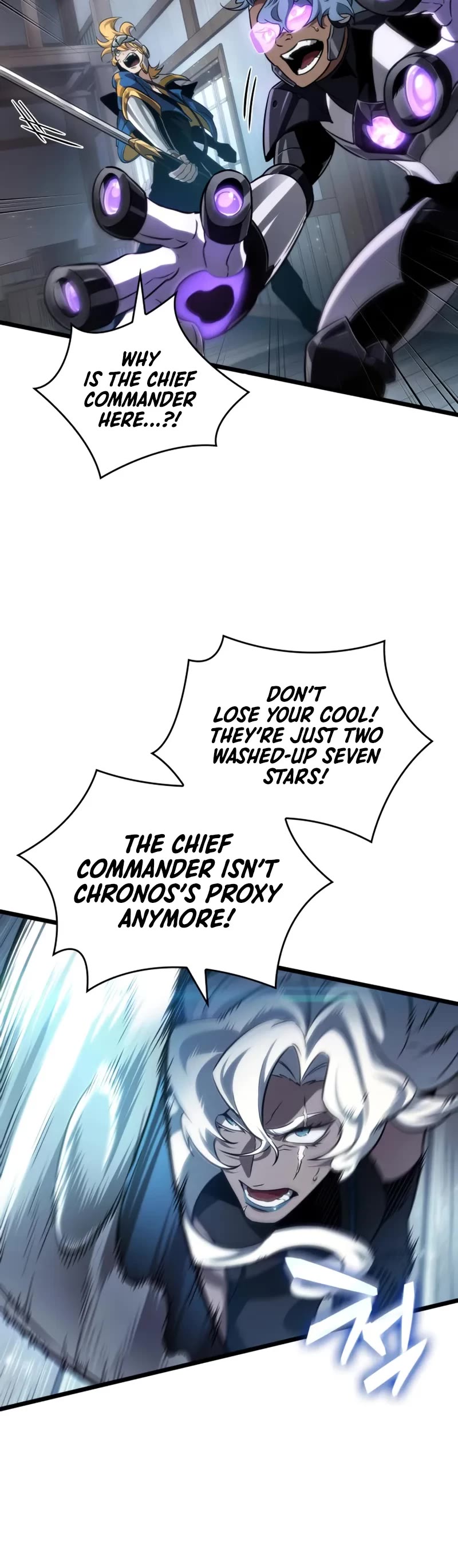 The World After the Fall chapter 204 page 41