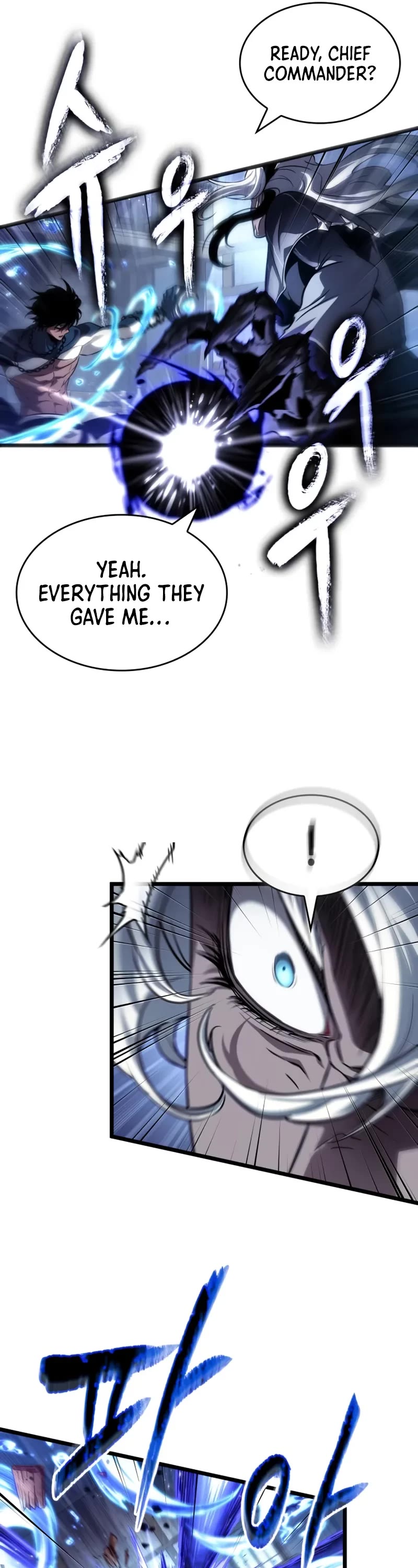 The World After the Fall chapter 204 page 42