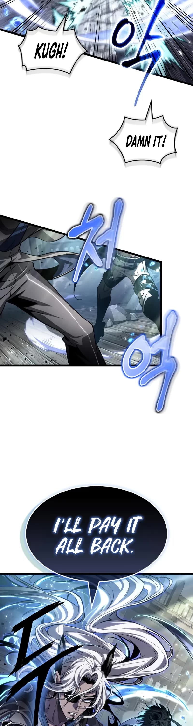 The World After the Fall chapter 204 page 44